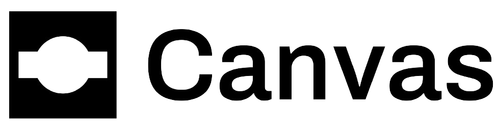 Canvas Logo